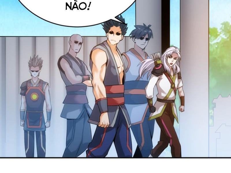 Rich Player – Người Chơi Khắc Kim Chapter 36 - Trang 2