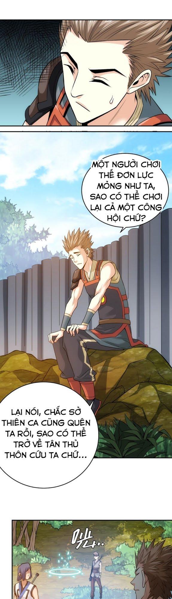 Rich Player – Người Chơi Khắc Kim Chapter 36 - Trang 2