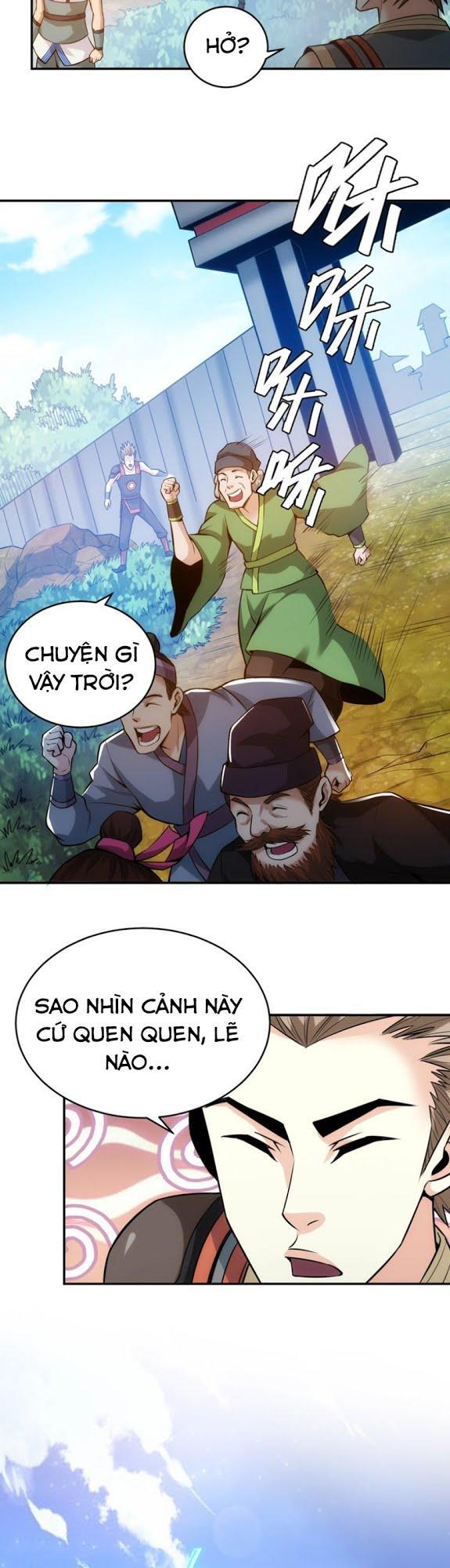 Rich Player – Người Chơi Khắc Kim Chapter 36 - Trang 2