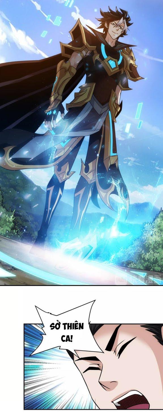 Rich Player – Người Chơi Khắc Kim Chapter 36 - Trang 2