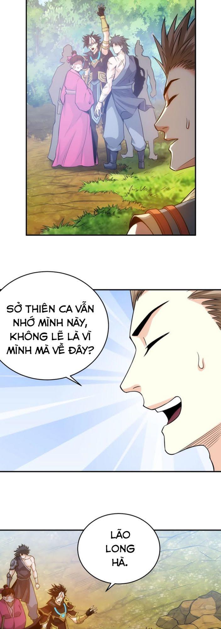 Rich Player – Người Chơi Khắc Kim Chapter 36 - Trang 2