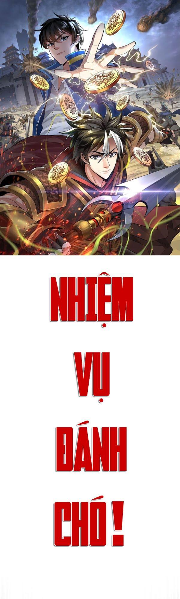 Rich Player – Người Chơi Khắc Kim Chapter 36 - Trang 2