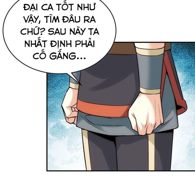 Rich Player – Người Chơi Khắc Kim Chapter 36 - Trang 2