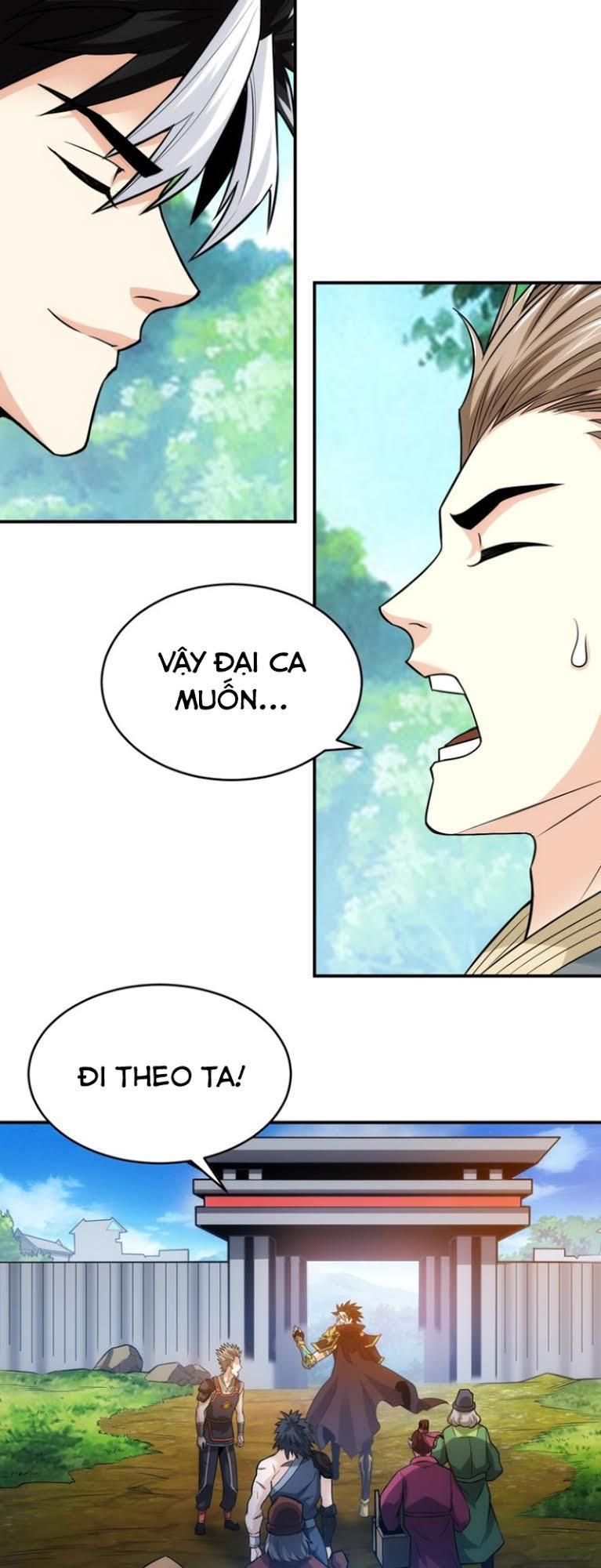 Rich Player – Người Chơi Khắc Kim Chapter 36 - Trang 2