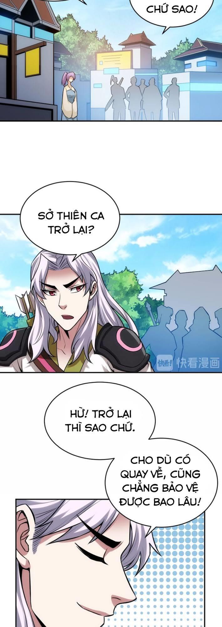 Rich Player – Người Chơi Khắc Kim Chapter 36 - Trang 2