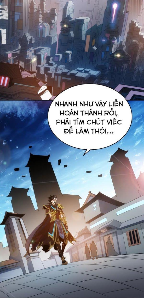 Rich Player – Người Chơi Khắc Kim Chapter 36 - Trang 2