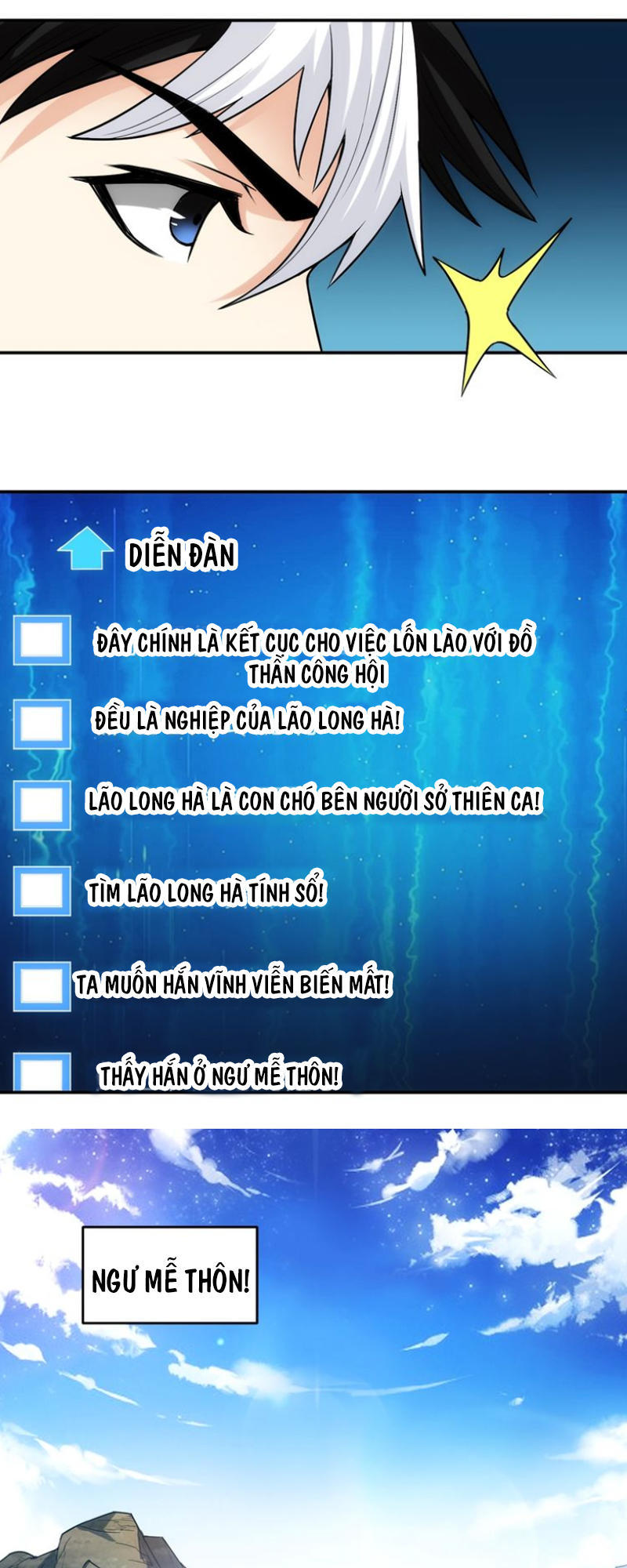 Rich Player – Người Chơi Khắc Kim Chapter 36 - Trang 2