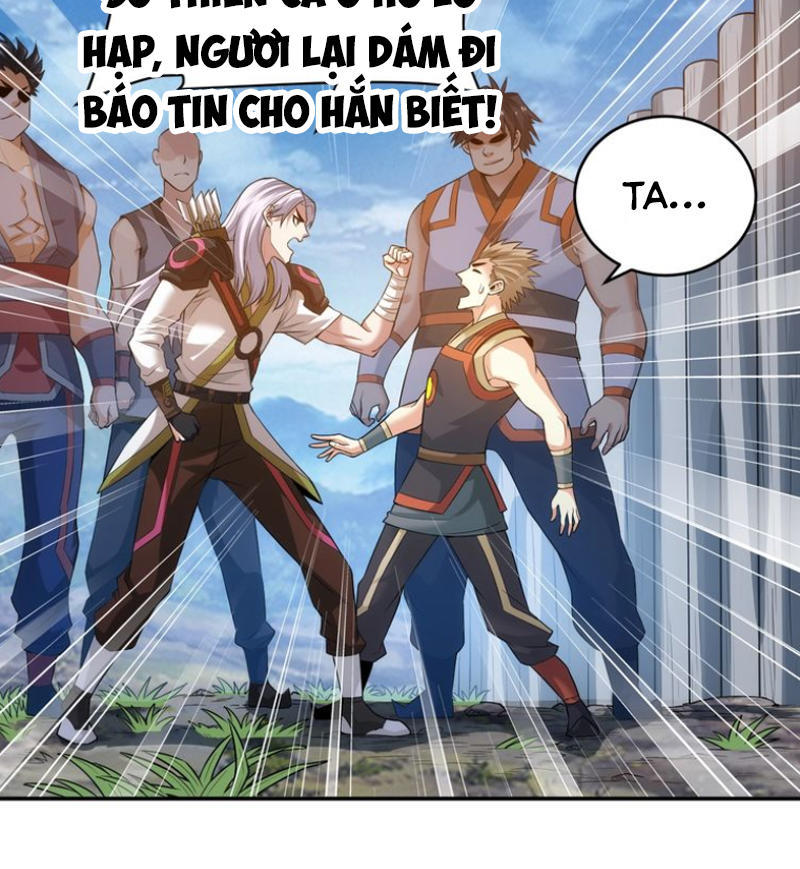 Rich Player – Người Chơi Khắc Kim Chapter 36 - Trang 2