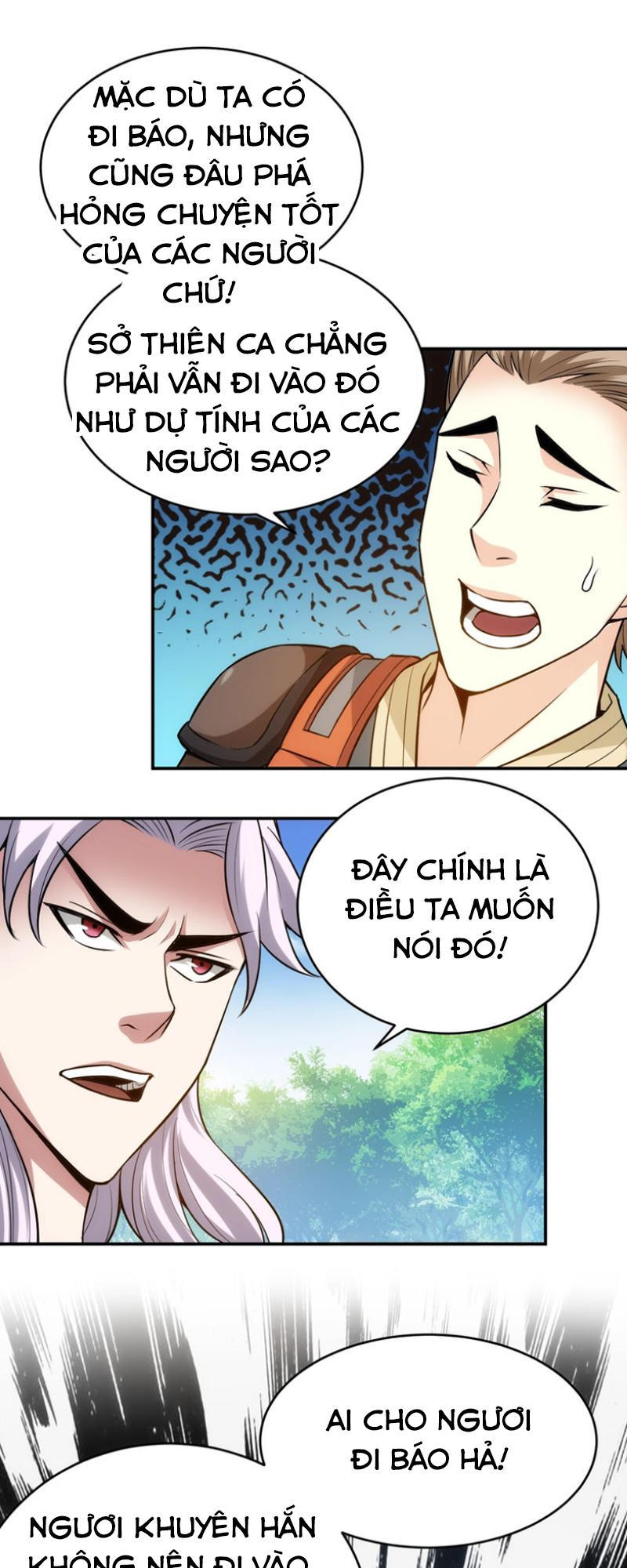 Rich Player – Người Chơi Khắc Kim Chapter 36 - Trang 2