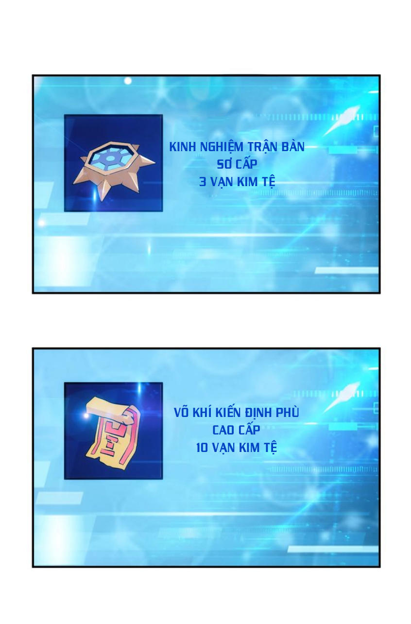 Rich Player – Người Chơi Khắc Kim Chapter 38 - Trang 2