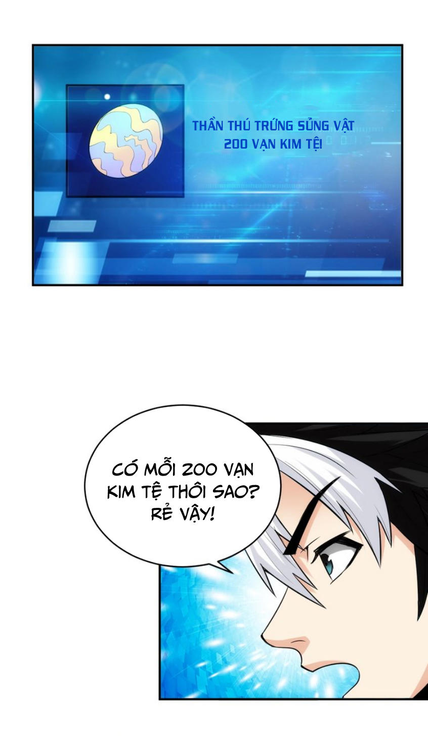 Rich Player – Người Chơi Khắc Kim Chapter 38 - Trang 2