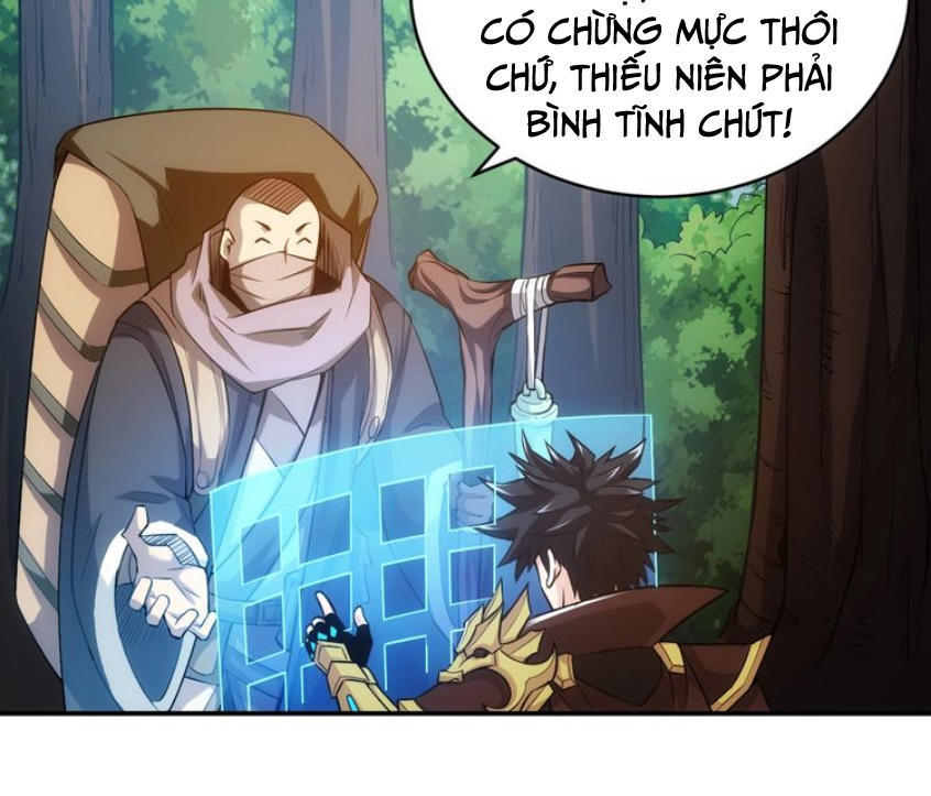 Rich Player – Người Chơi Khắc Kim Chapter 38 - Trang 2