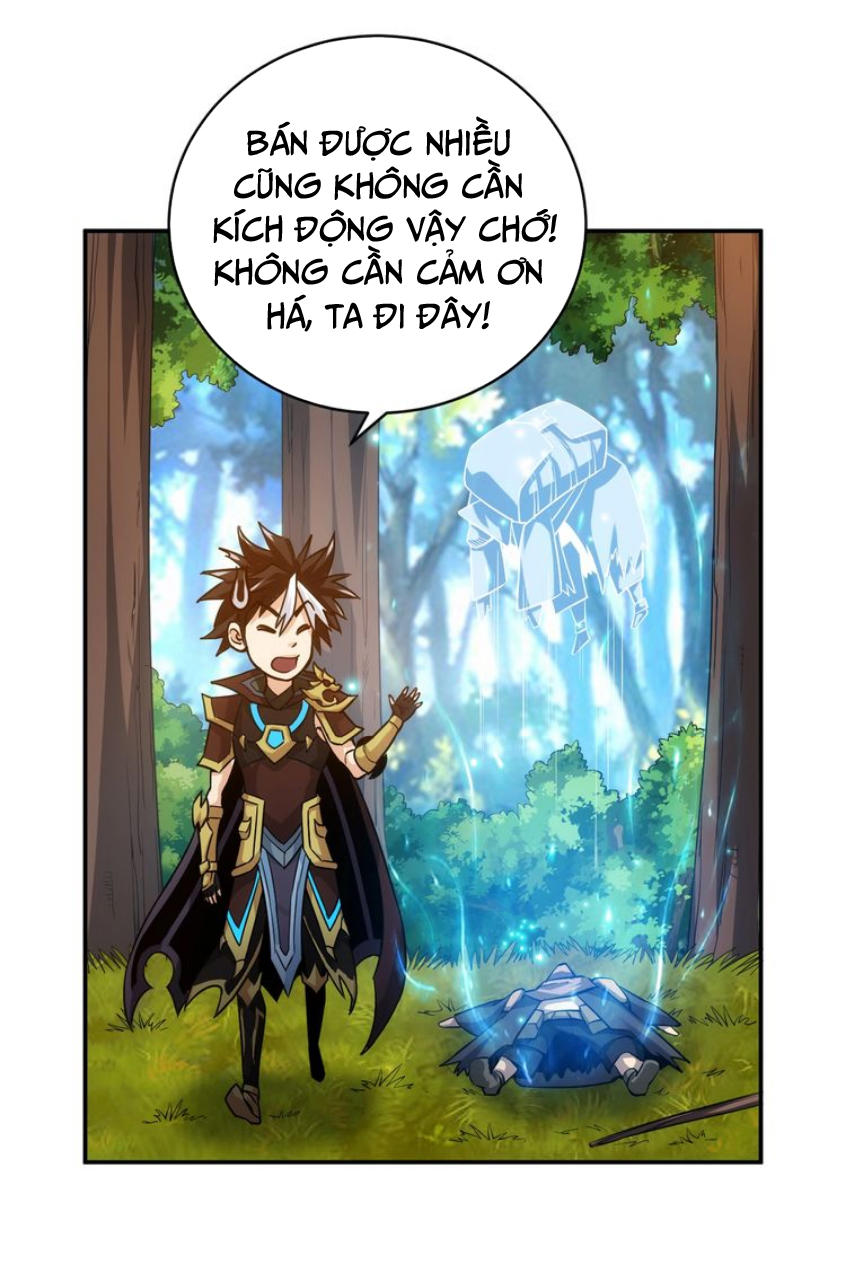 Rich Player – Người Chơi Khắc Kim Chapter 38 - Trang 2