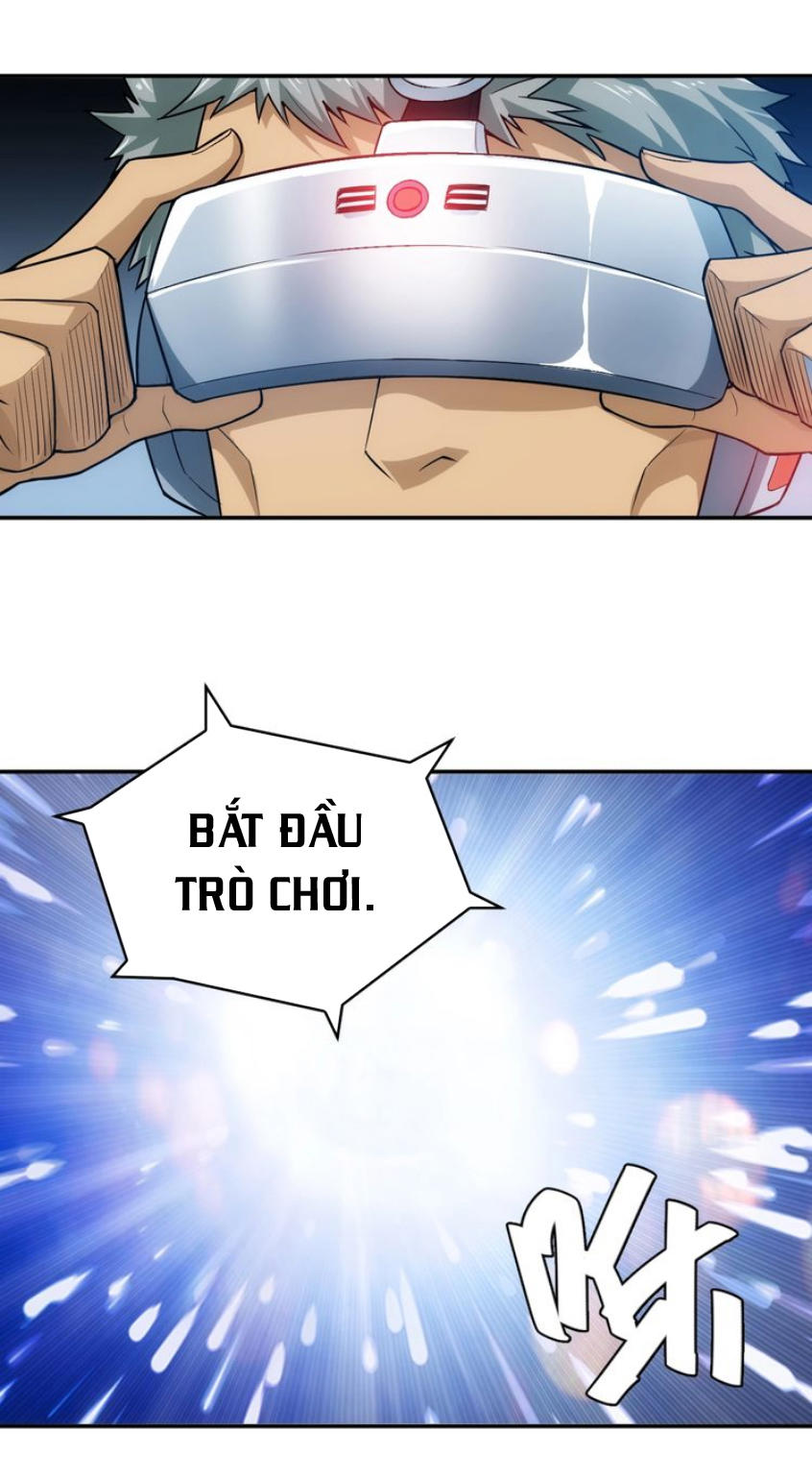 Rich Player – Người Chơi Khắc Kim Chapter 38 - Trang 2