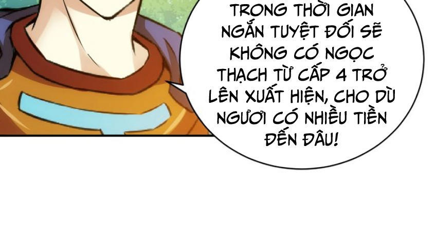 Rich Player – Người Chơi Khắc Kim Chapter 38 - Trang 2
