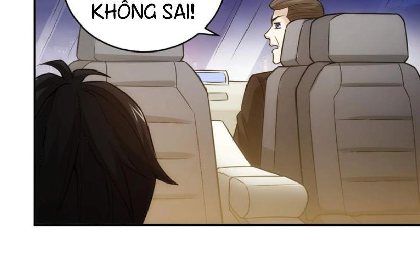 Rich Player – Người Chơi Khắc Kim Chapter 39 - Trang 2