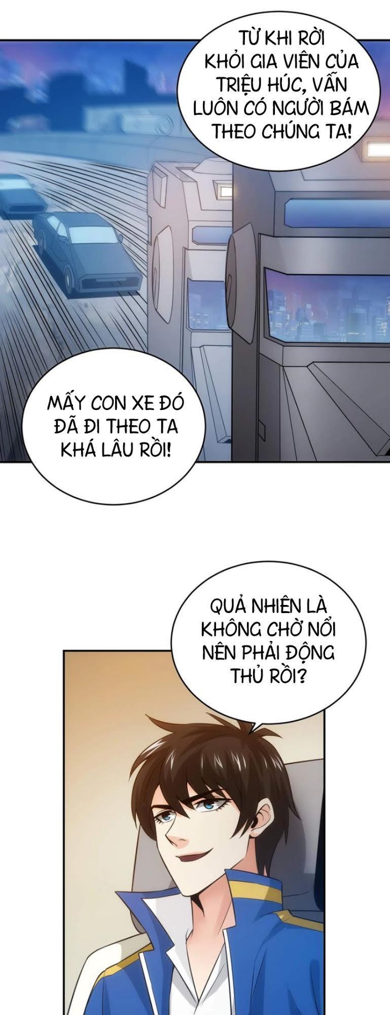 Rich Player – Người Chơi Khắc Kim Chapter 39 - Trang 2