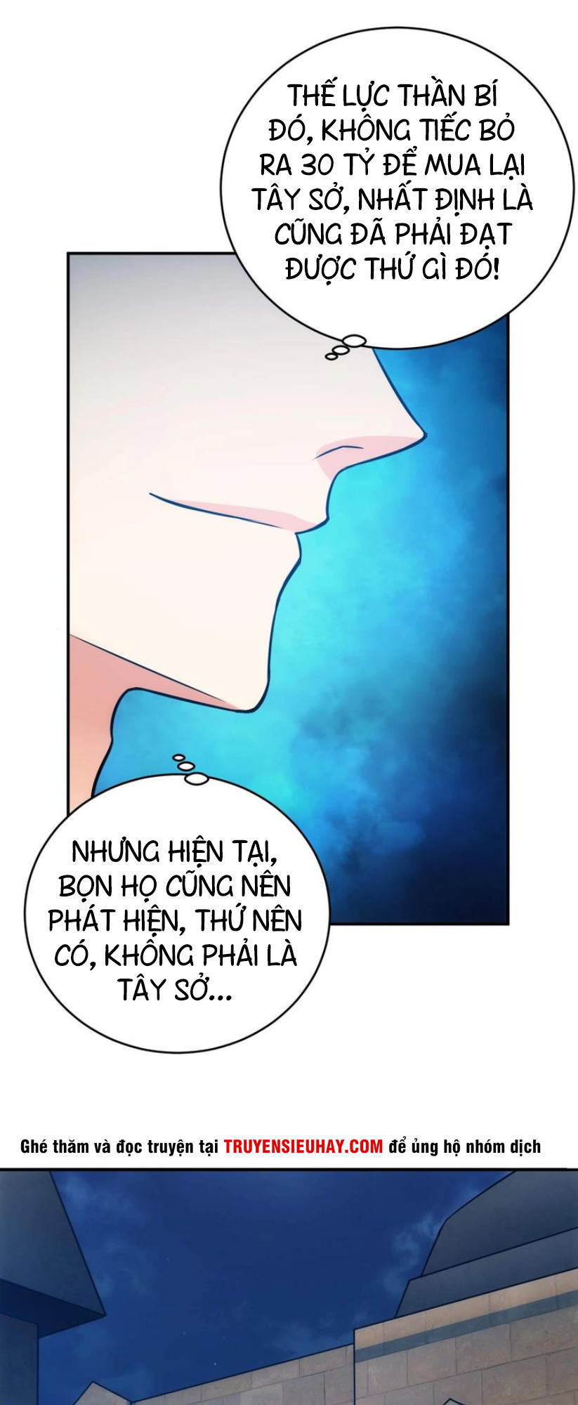 Rich Player – Người Chơi Khắc Kim Chapter 39 - Trang 2