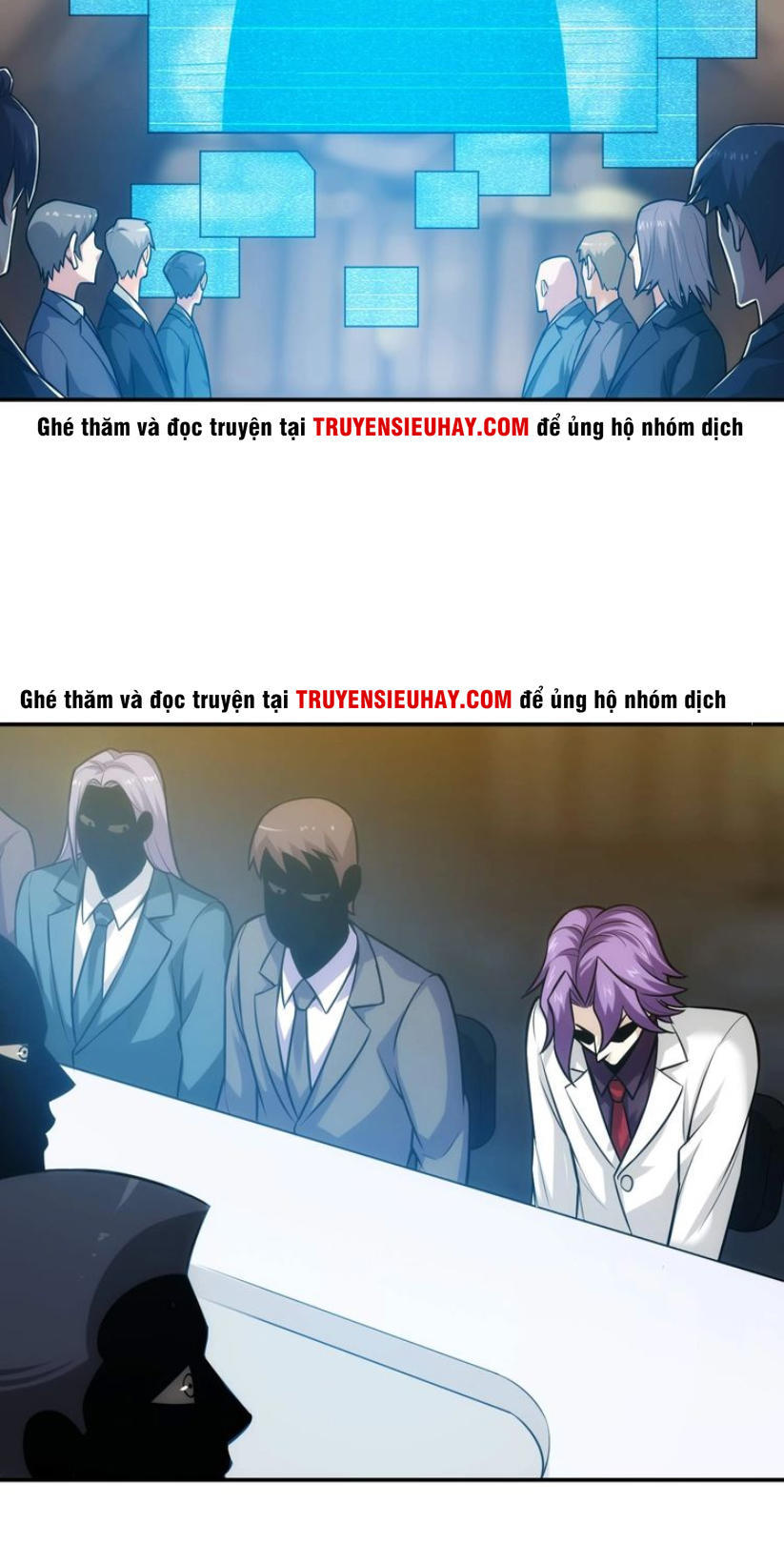 Rich Player – Người Chơi Khắc Kim Chapter 39 - Trang 2