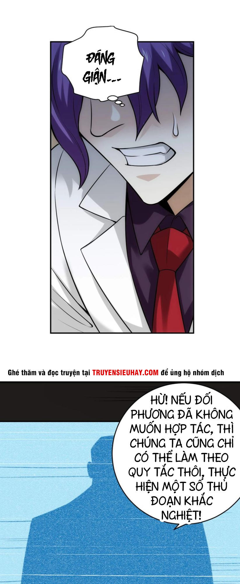 Rich Player – Người Chơi Khắc Kim Chapter 39 - Trang 2