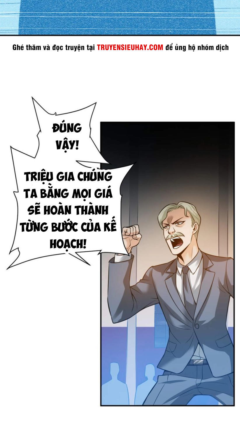 Rich Player – Người Chơi Khắc Kim Chapter 39 - Trang 2