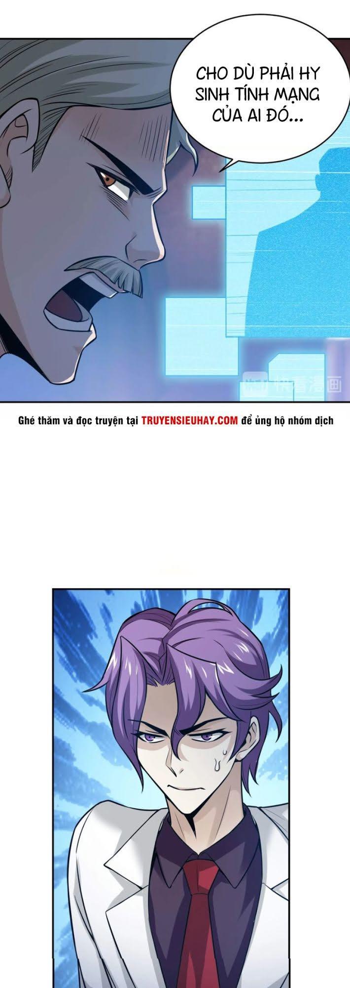 Rich Player – Người Chơi Khắc Kim Chapter 39 - Trang 2