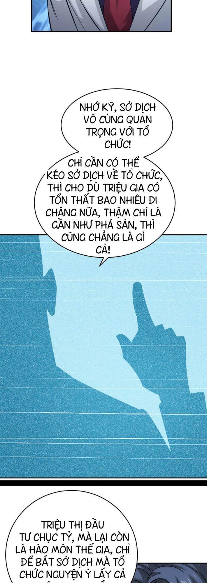 Rich Player – Người Chơi Khắc Kim Chapter 39 - Trang 2