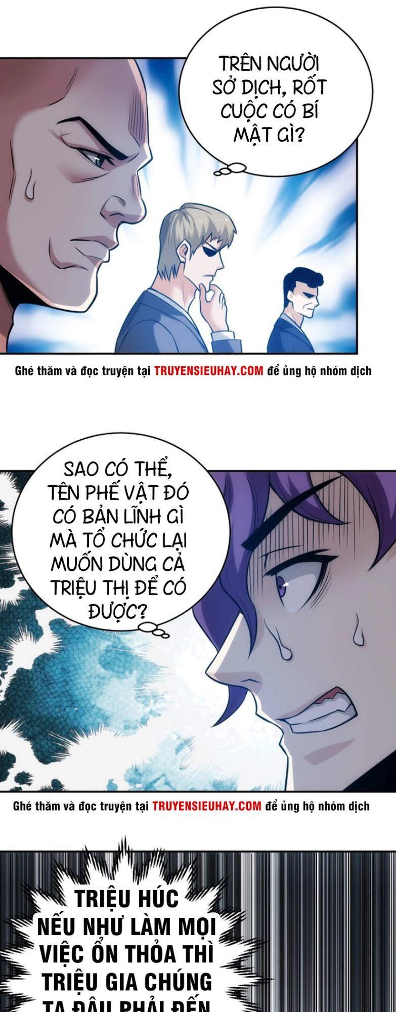 Rich Player – Người Chơi Khắc Kim Chapter 39 - Trang 2