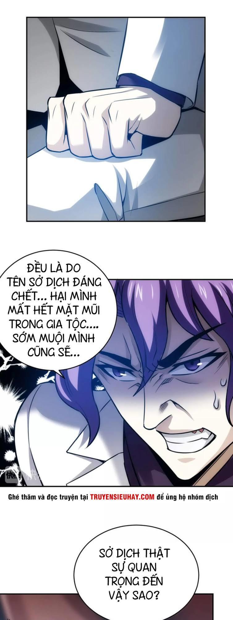Rich Player – Người Chơi Khắc Kim Chapter 39 - Trang 2