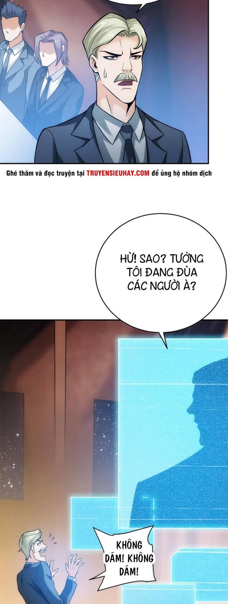 Rich Player – Người Chơi Khắc Kim Chapter 39 - Trang 2