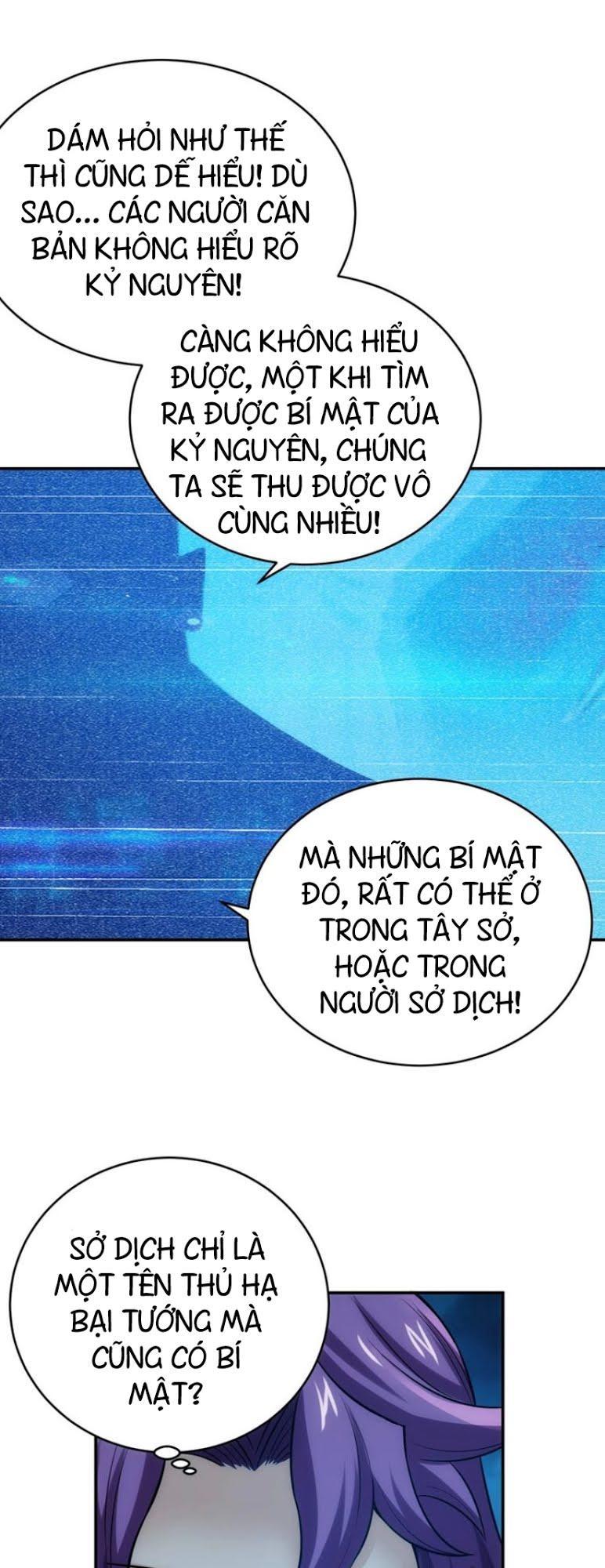 Rich Player – Người Chơi Khắc Kim Chapter 39 - Trang 2