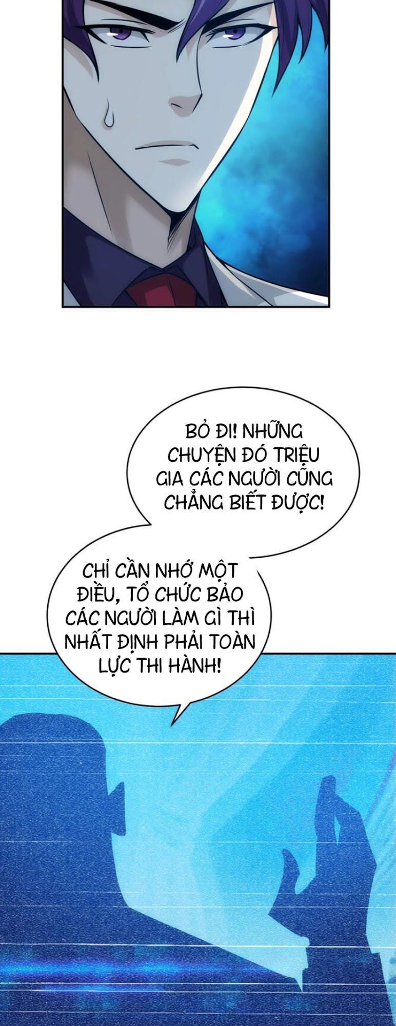 Rich Player – Người Chơi Khắc Kim Chapter 39 - Trang 2