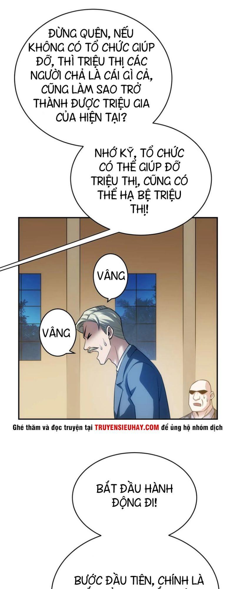 Rich Player – Người Chơi Khắc Kim Chapter 39 - Trang 2