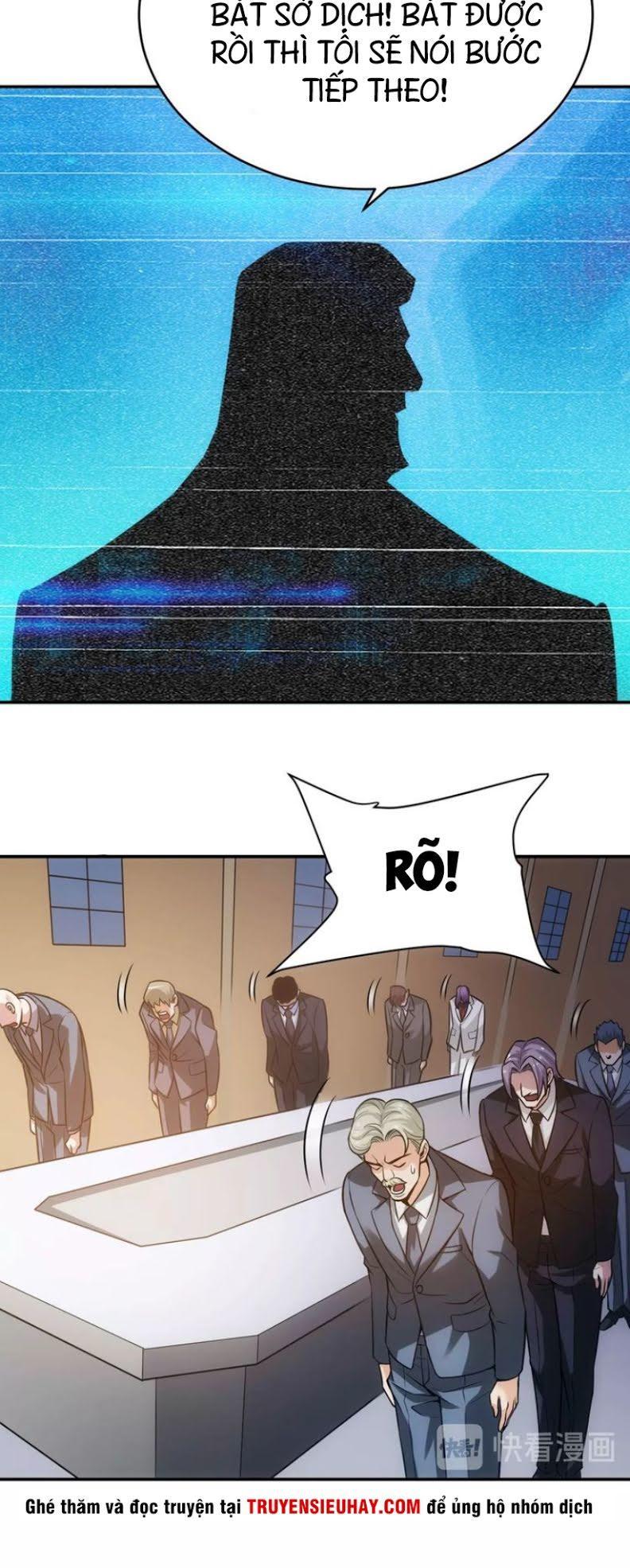 Rich Player – Người Chơi Khắc Kim Chapter 39 - Trang 2