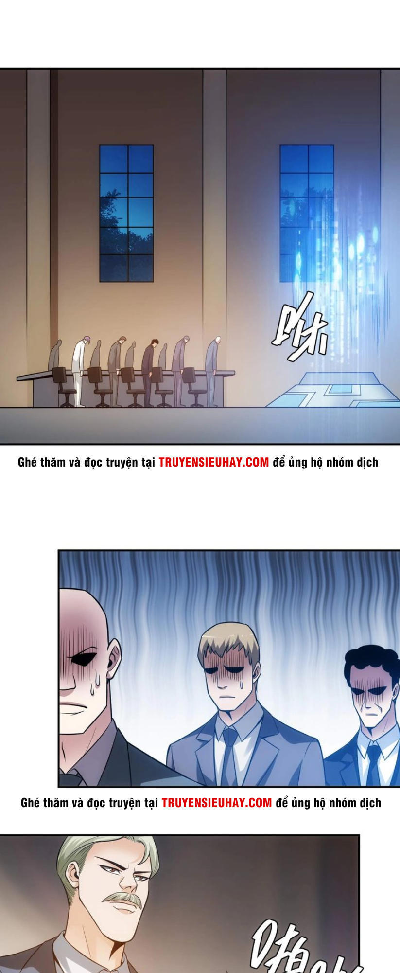 Rich Player – Người Chơi Khắc Kim Chapter 39 - Trang 2