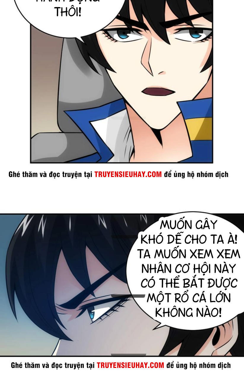 Rich Player – Người Chơi Khắc Kim Chapter 39 - Trang 2