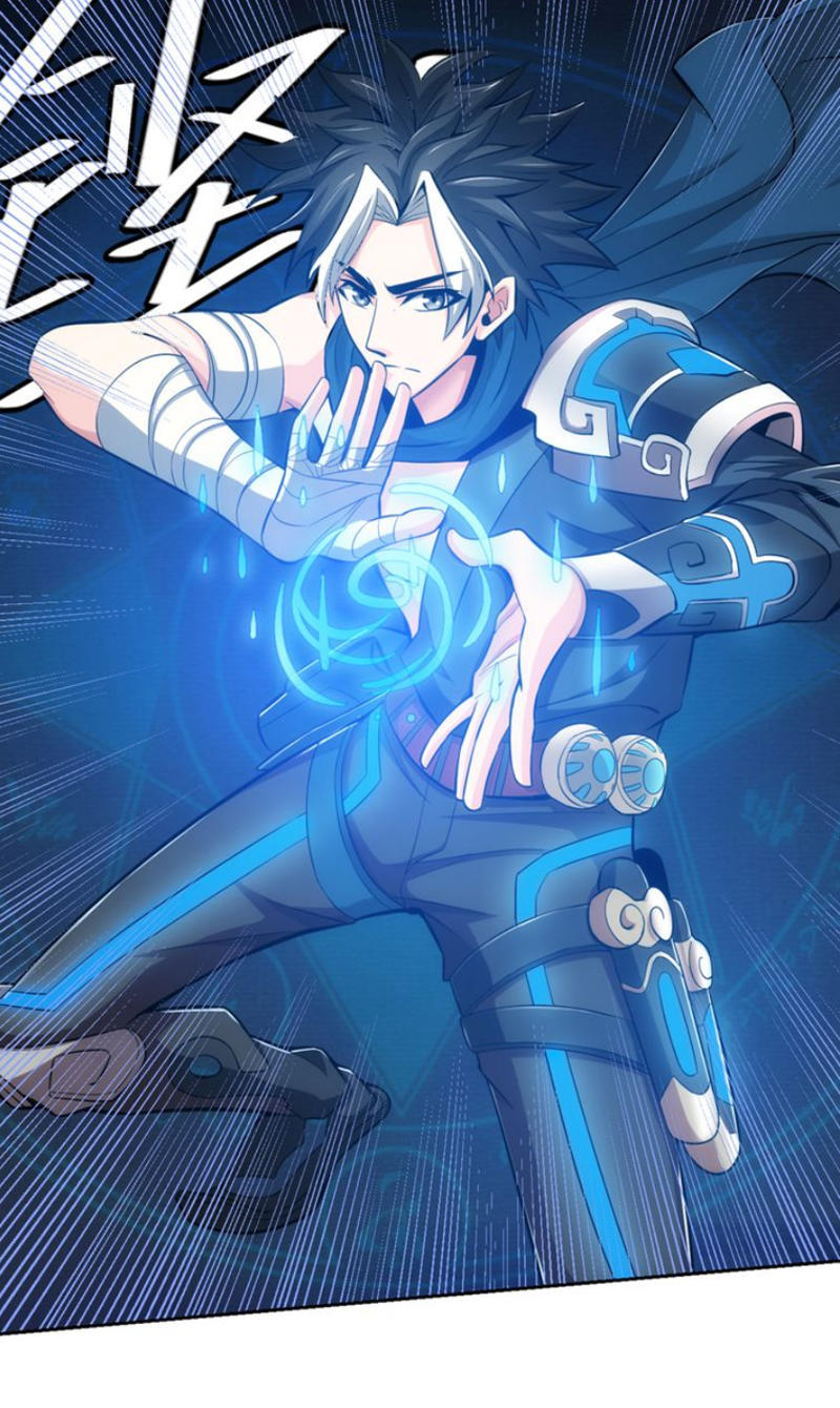 Rich Player – Người Chơi Khắc Kim Chapter 4 - Trang 2