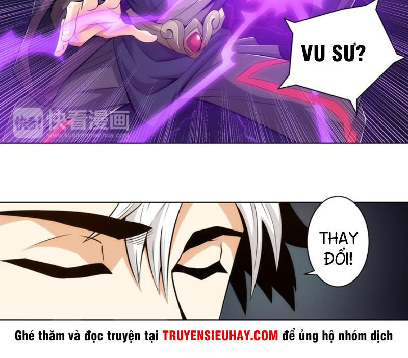 Rich Player – Người Chơi Khắc Kim Chapter 4 - Trang 2