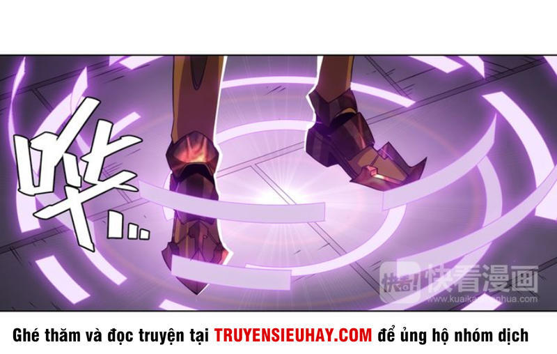 Rich Player – Người Chơi Khắc Kim Chapter 4 - Trang 2