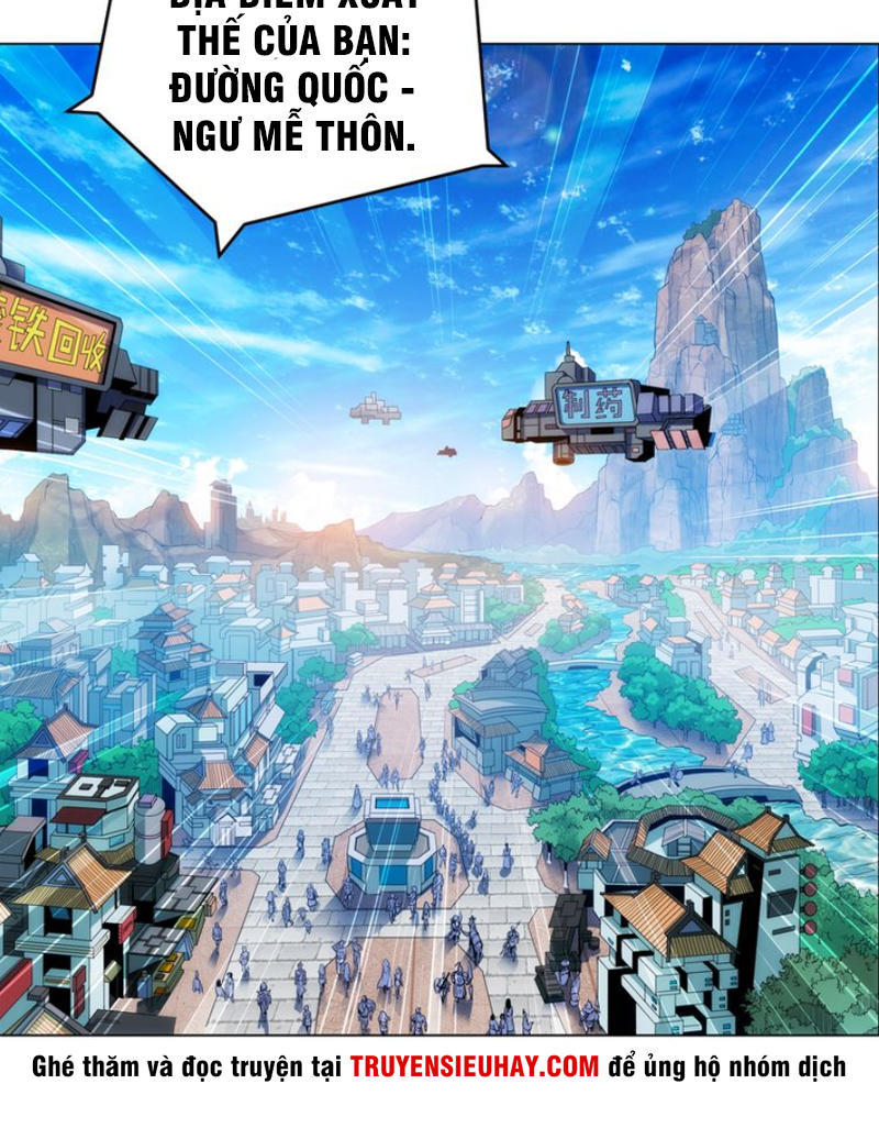 Rich Player – Người Chơi Khắc Kim Chapter 4 - Trang 2
