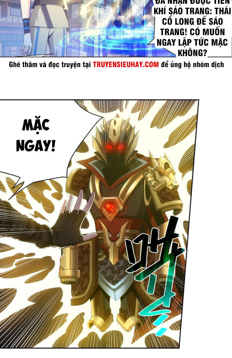 Rich Player – Người Chơi Khắc Kim Chapter 4 - Trang 2