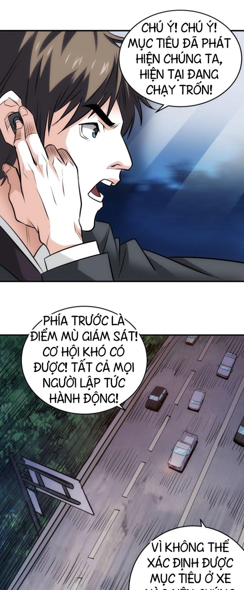 Rich Player – Người Chơi Khắc Kim Chapter 40 - Trang 2