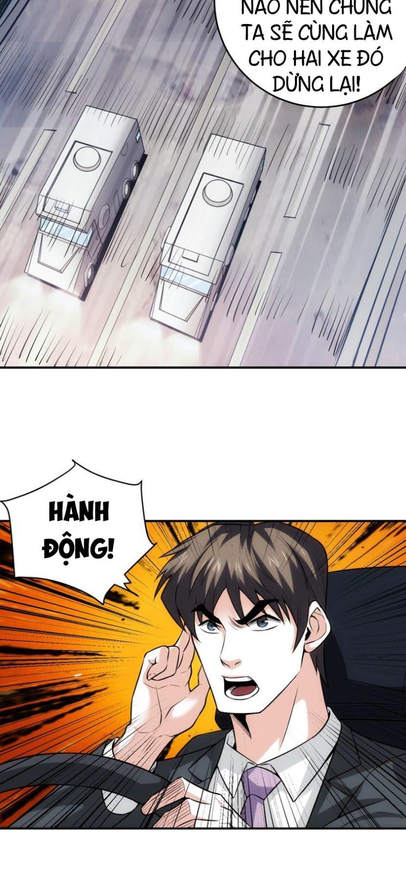 Rich Player – Người Chơi Khắc Kim Chapter 40 - Trang 2