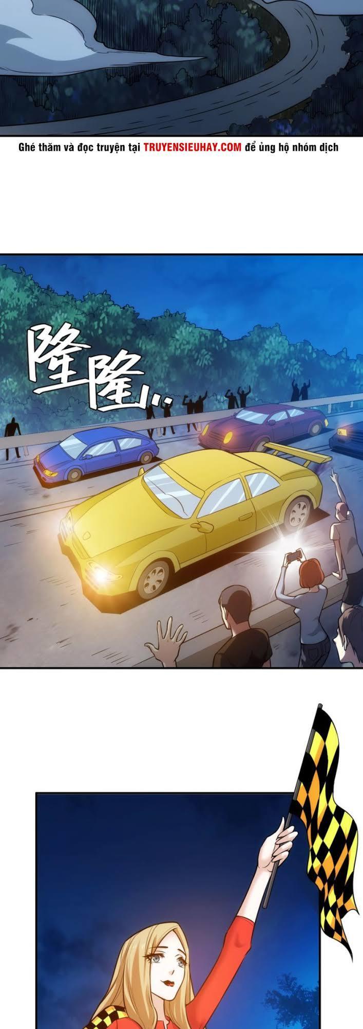 Rich Player – Người Chơi Khắc Kim Chapter 40 - Trang 2