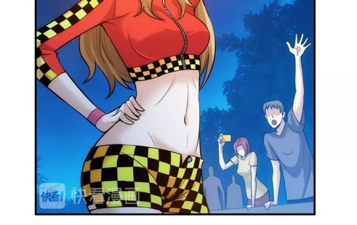 Rich Player – Người Chơi Khắc Kim Chapter 40 - Trang 2