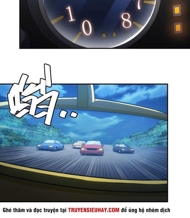 Rich Player – Người Chơi Khắc Kim Chapter 40 - Trang 2