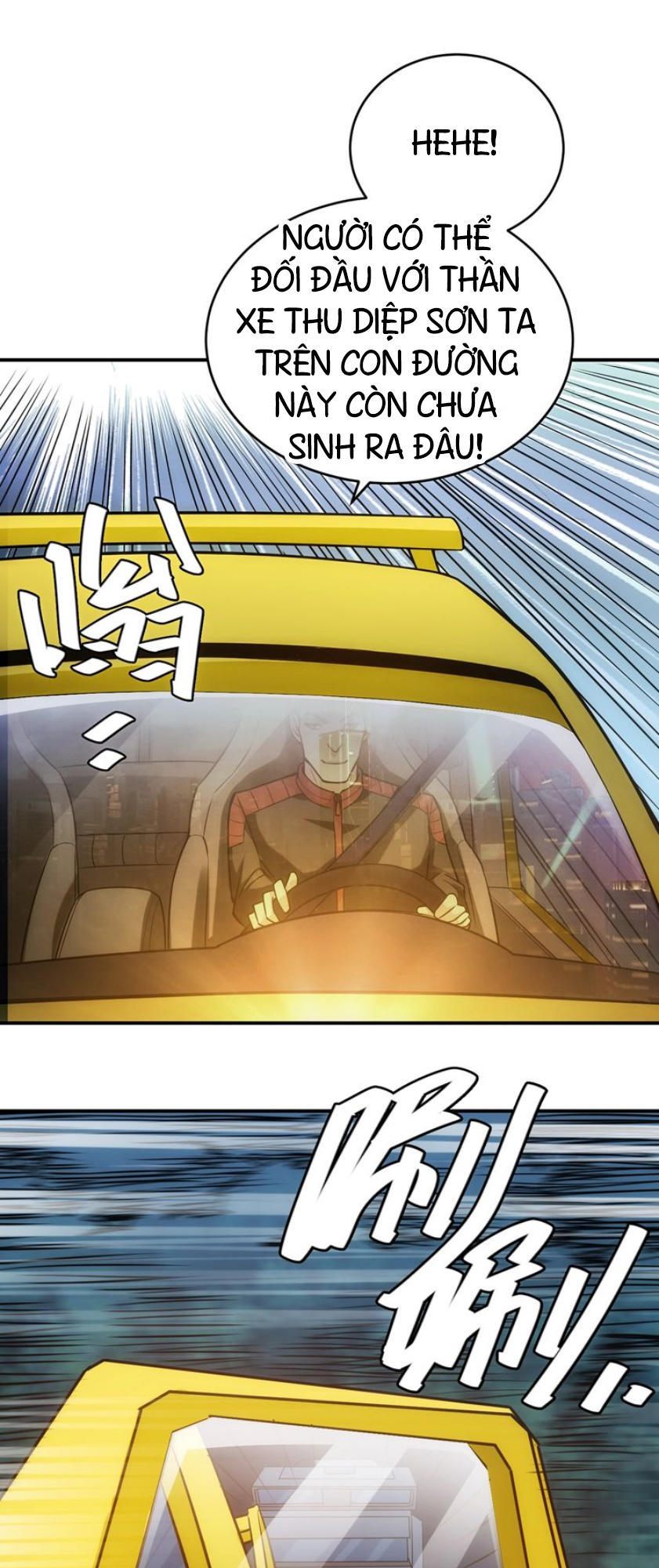 Rich Player – Người Chơi Khắc Kim Chapter 40 - Trang 2