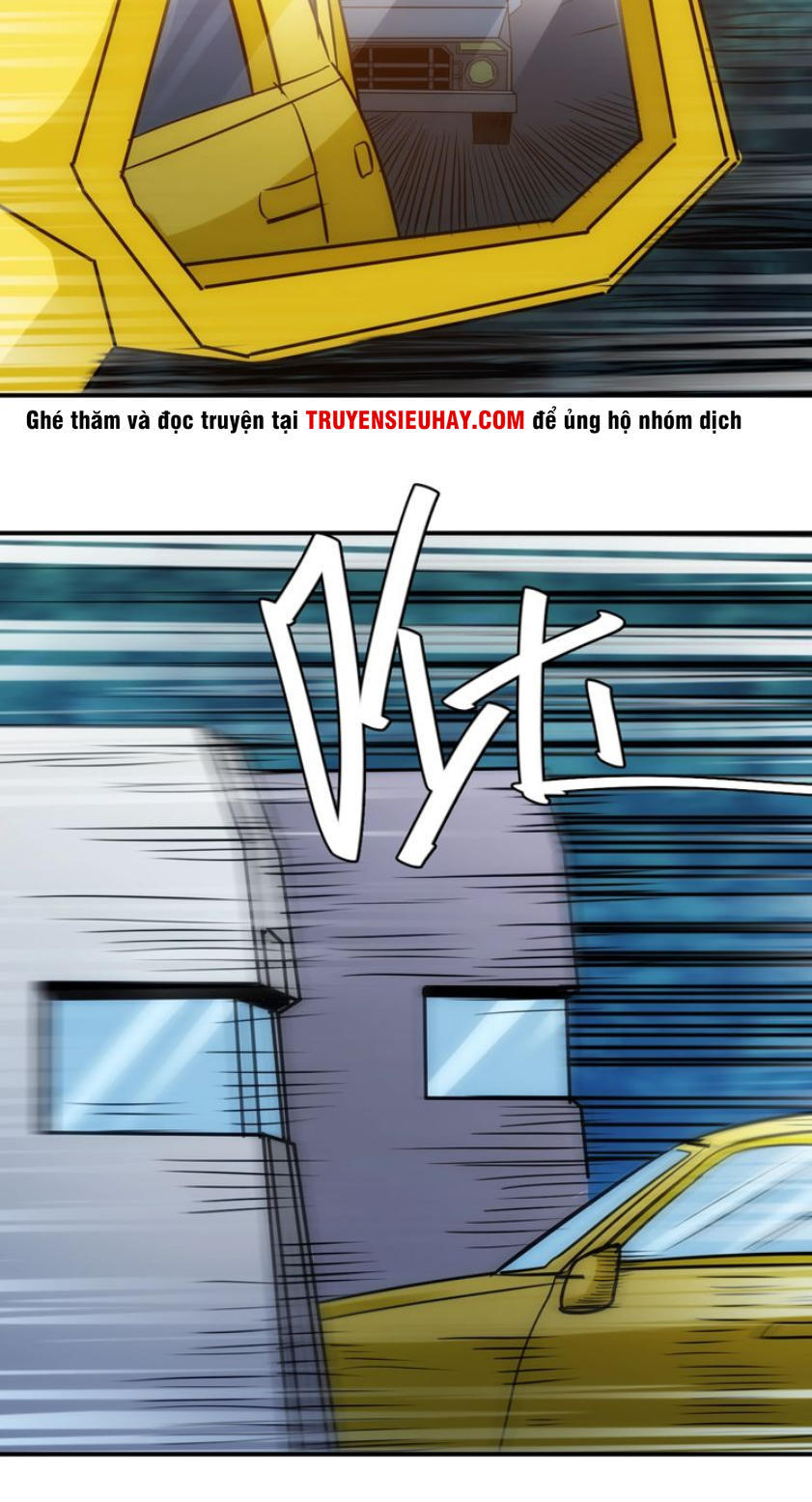 Rich Player – Người Chơi Khắc Kim Chapter 40 - Trang 2