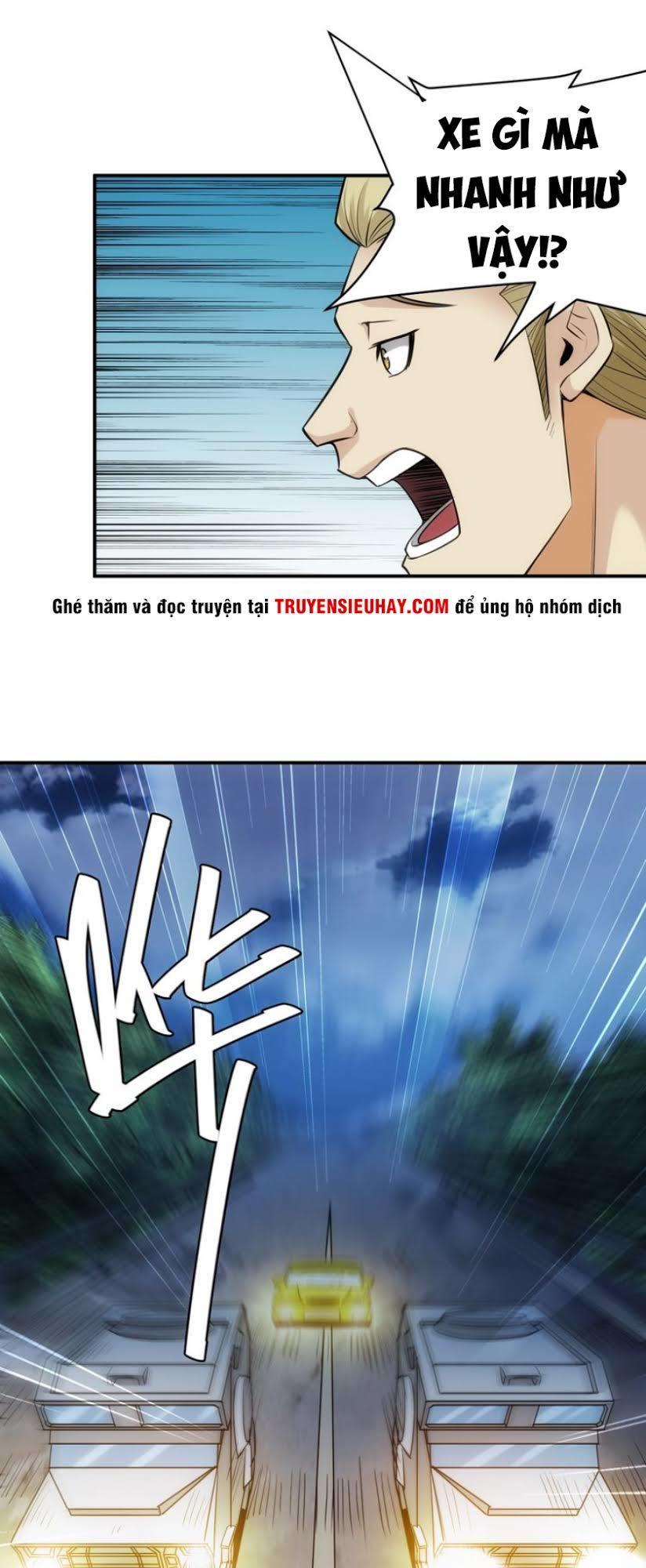 Rich Player – Người Chơi Khắc Kim Chapter 40 - Trang 2