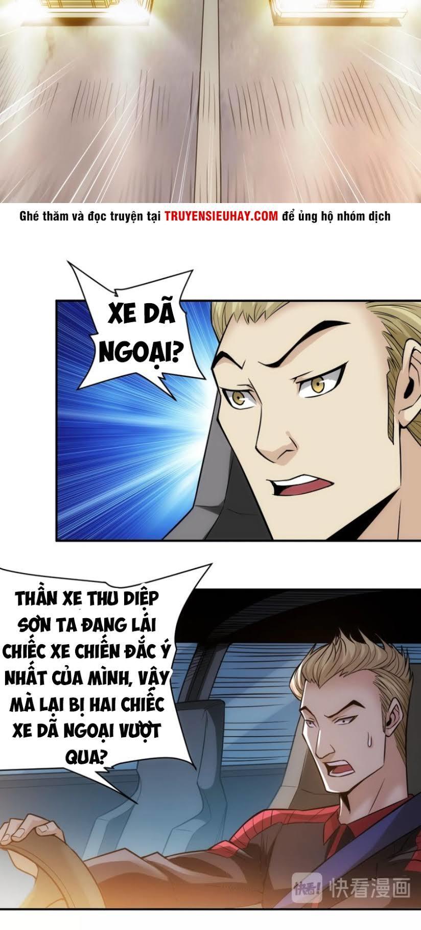 Rich Player – Người Chơi Khắc Kim Chapter 40 - Trang 2